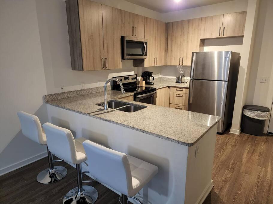 Cozy Apartments By Universal Studios Florida Orlando Buitenkant foto
