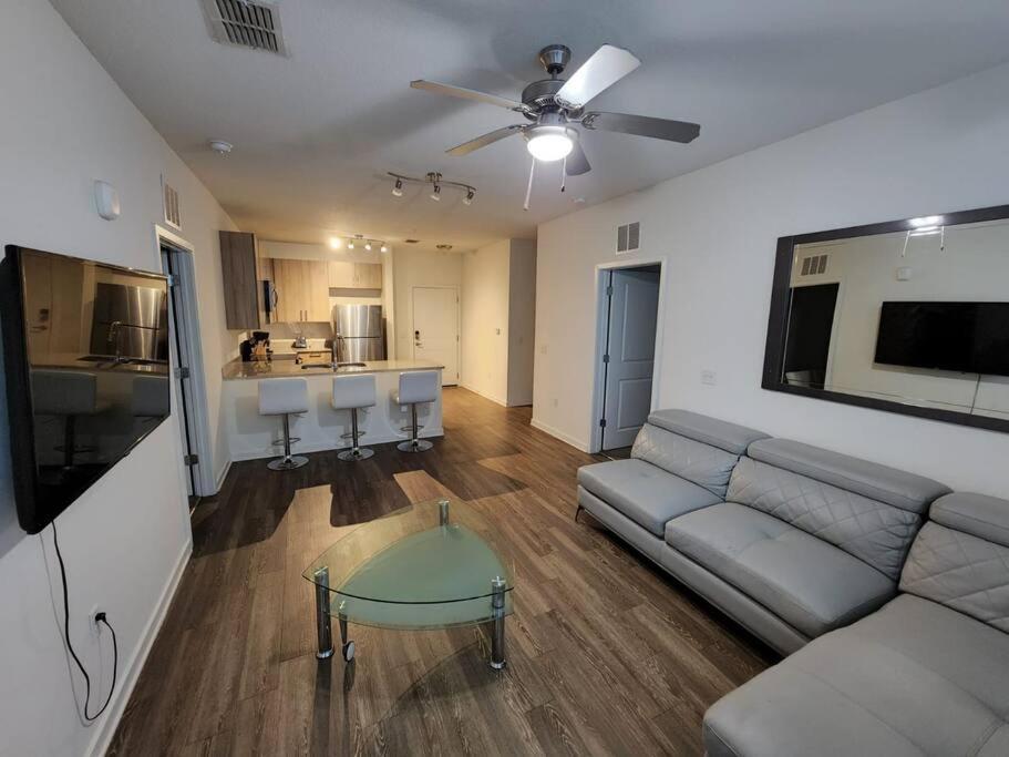 Cozy Apartments By Universal Studios Florida Orlando Buitenkant foto