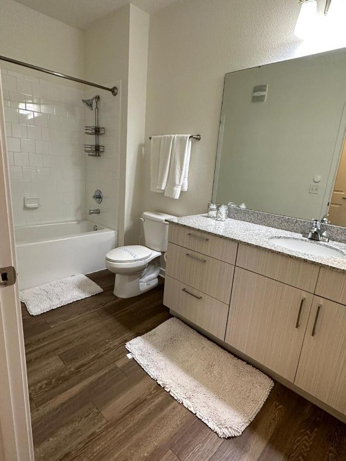Cozy Apartments By Universal Studios Florida Orlando Buitenkant foto